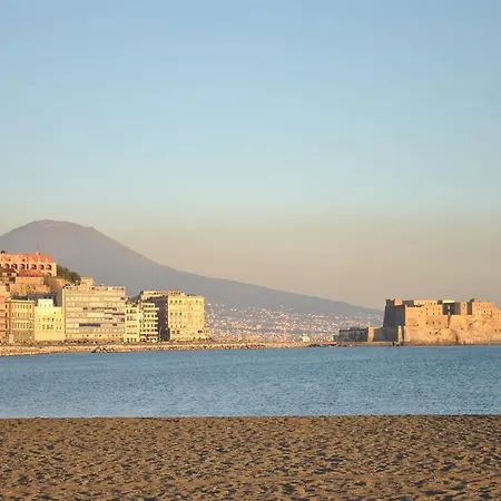 Appartement San Teodoro *