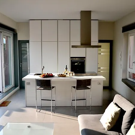 Appartement San Teodoro Naples