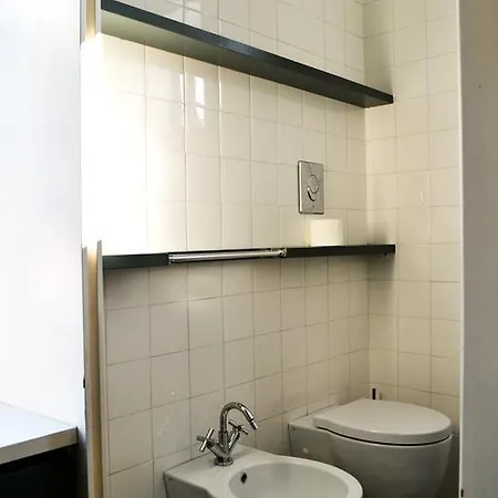 San Teodoro Appartement *