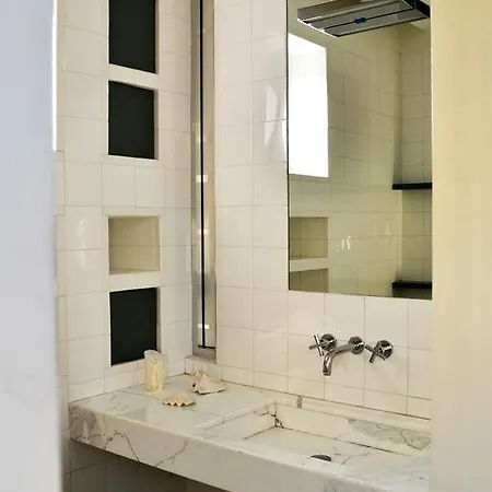 Appartement San Teodoro Naples
