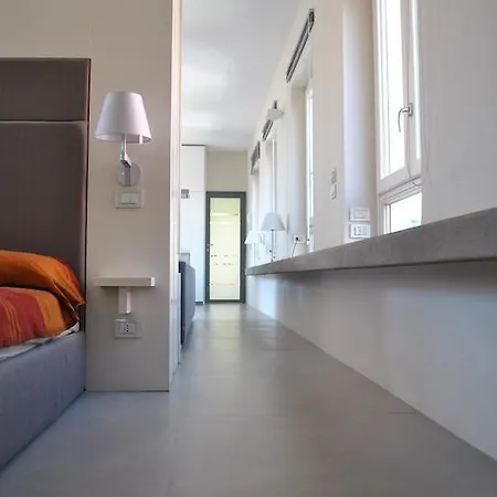 Appartement San Teodoro Naples