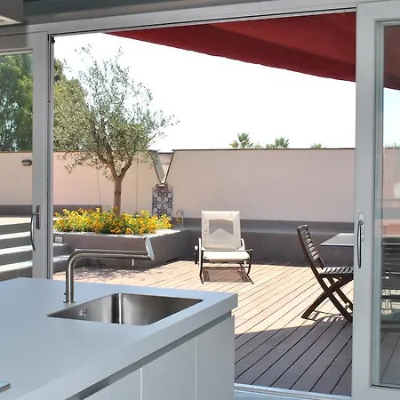 Appartement San Teodoro Naples